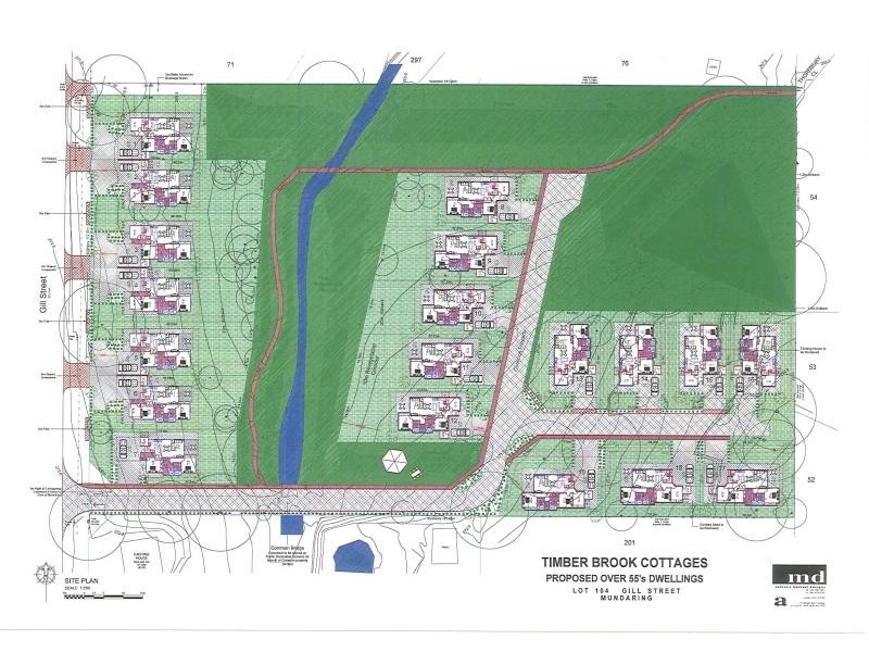 350 Gill St, Mundaring WA 6073