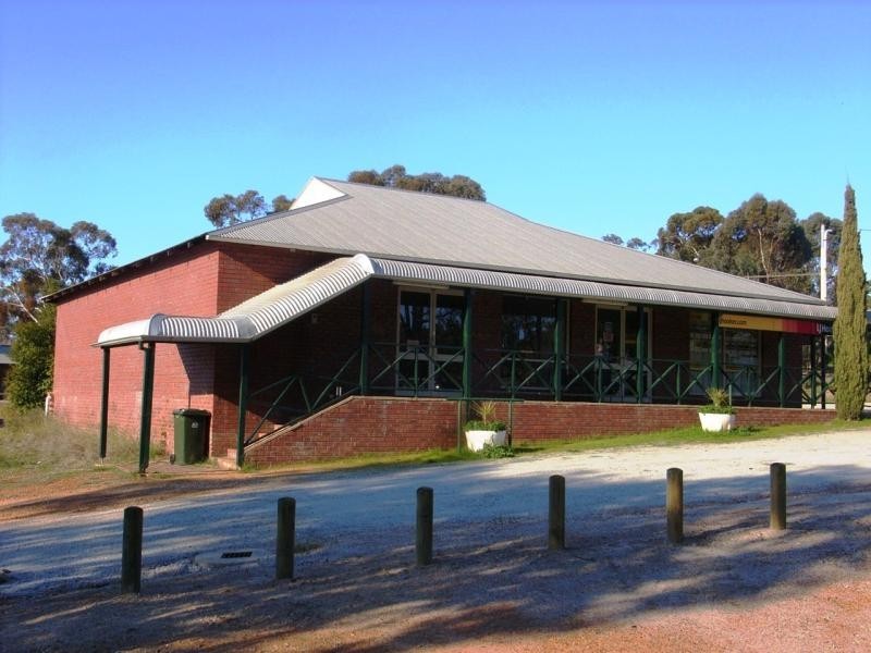 4601 Great Eastern Hwy, Bakers Hill WA 6562