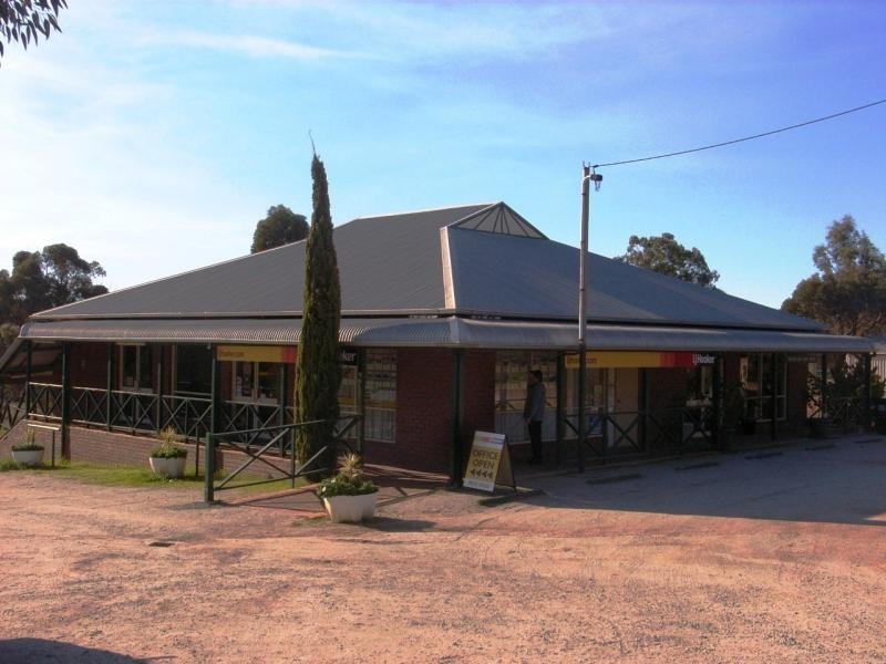 4601 Great Eastern Hwy, Bakers Hill WA 6562