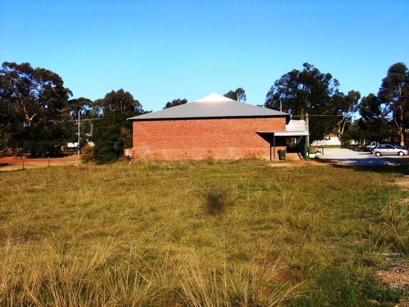 4601 Great Eastern Hwy, Bakers Hill WA 6562