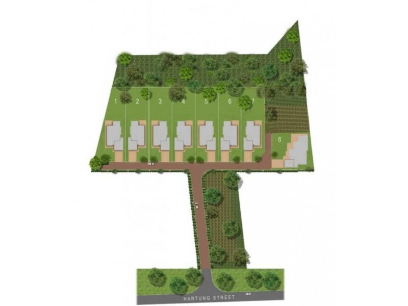 65 Hartung St, Mundaring WA 6073