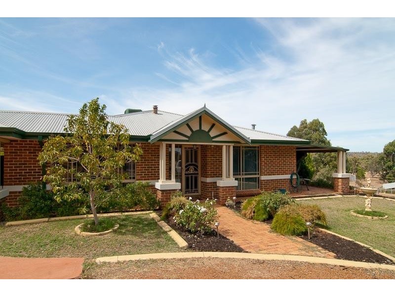 148 Bodeguero Way (El Caballo Heights, Wundowie), Wooroloo WA 6558