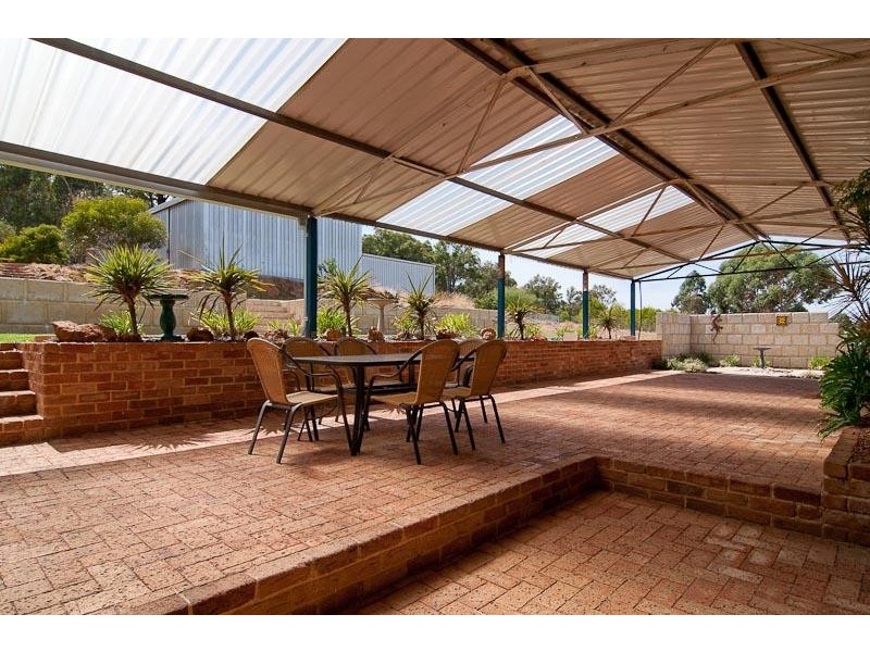 148 Bodeguero Way (El Caballo Heights, Wundowie), Wooroloo WA 6558