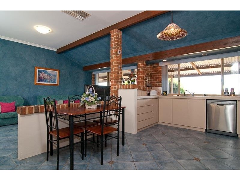 148 Bodeguero Way (El Caballo Heights, Wundowie), Wooroloo WA 6558