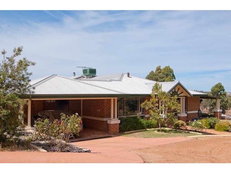 148 Bodeguero Way (El Caballo Heights, Wundowie), Wooroloo WA 6558