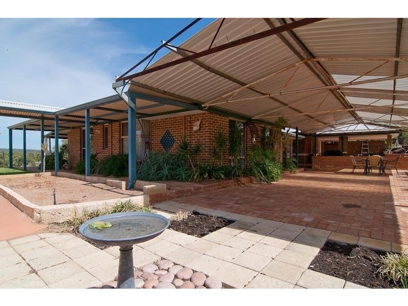 148 Bodeguero Way (El Caballo Heights, Wundowie), Wooroloo WA 6558