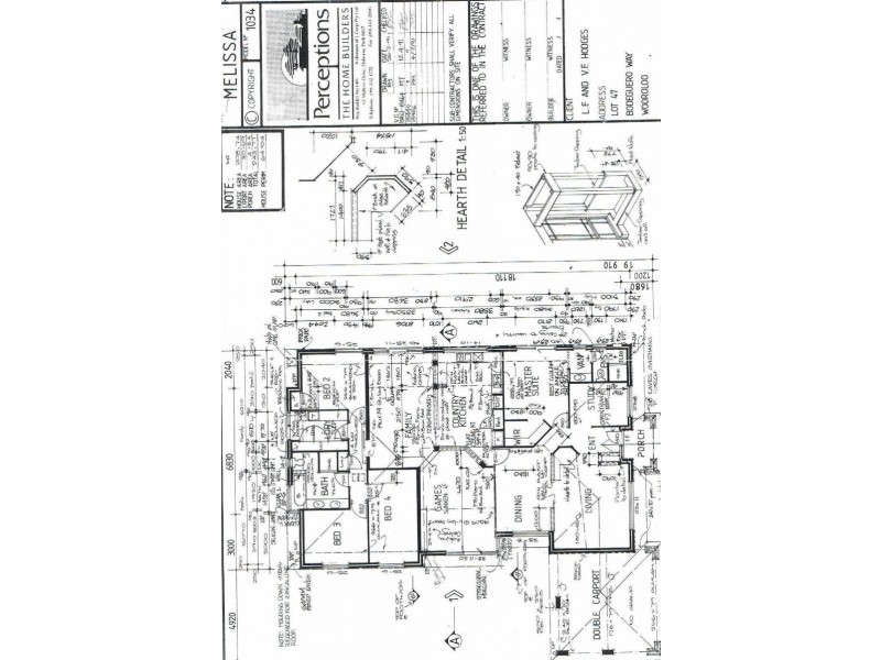 148 Bodeguero Way (El Caballo Heights, Wundowie), Wooroloo WA 6558