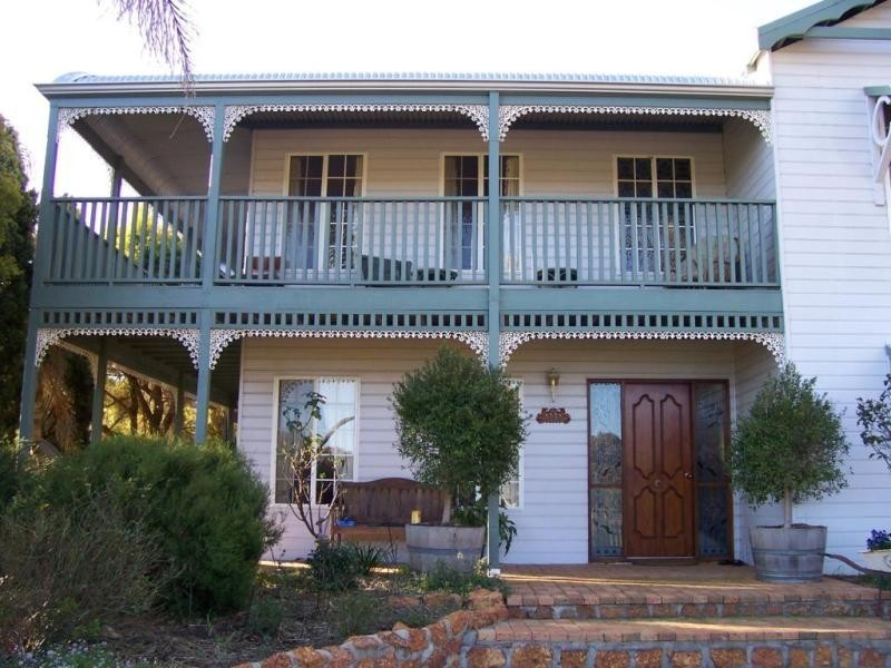 255 Bodeguero Way (El Caballo Hts, Wundowie), Wooroloo WA 6558
