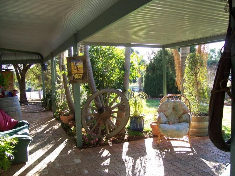 255 Bodeguero Way (El Caballo Hts, Wundowie), Wooroloo WA 6558