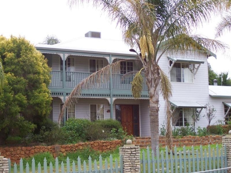 255 Bodeguero Way (El Caballo Hts, Wundowie), Wooroloo WA 6558