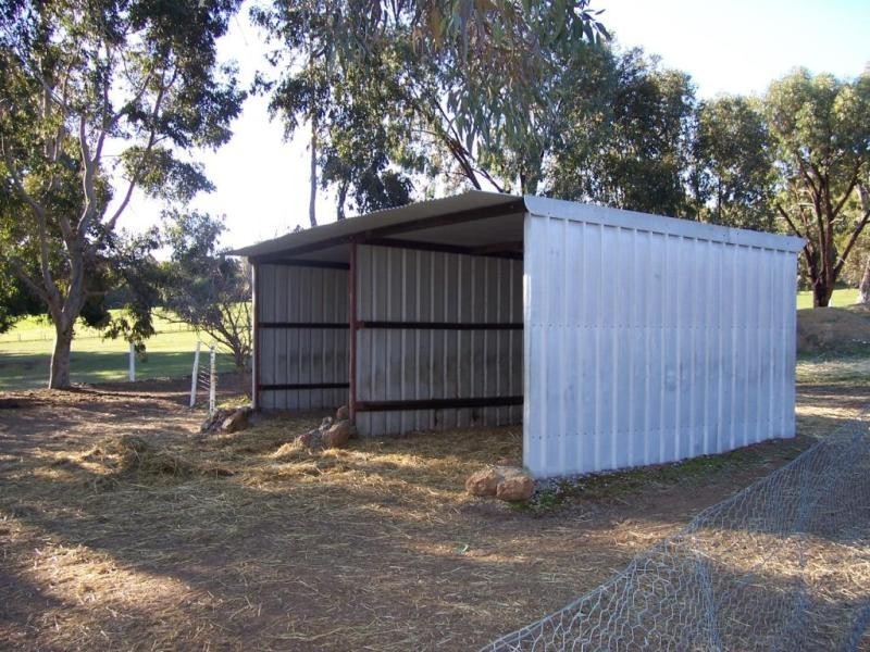 255 Bodeguero Way (El Caballo Hts, Wundowie), Wooroloo WA 6558