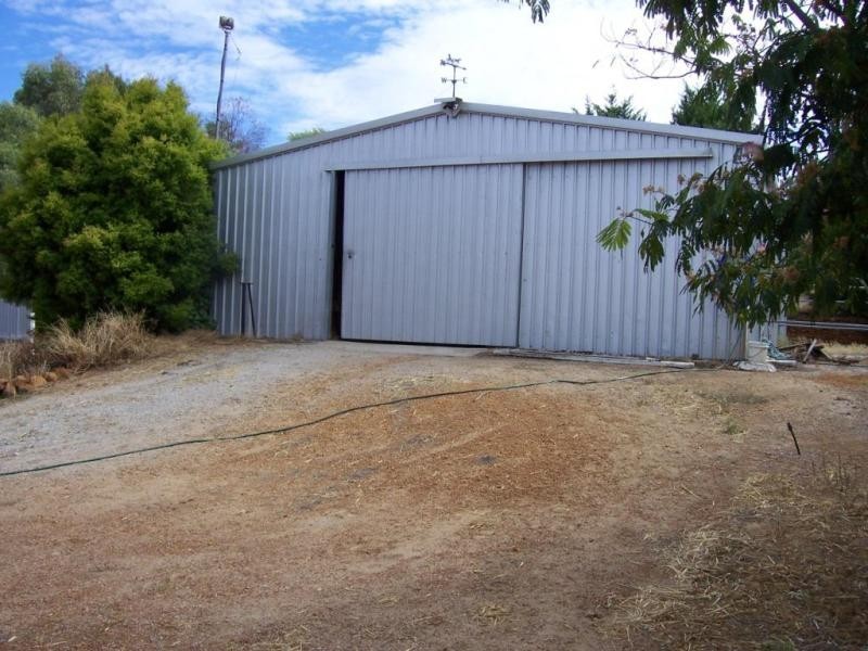 255 Bodeguero Way (El Caballo Hts, Wundowie), Wooroloo WA 6558
