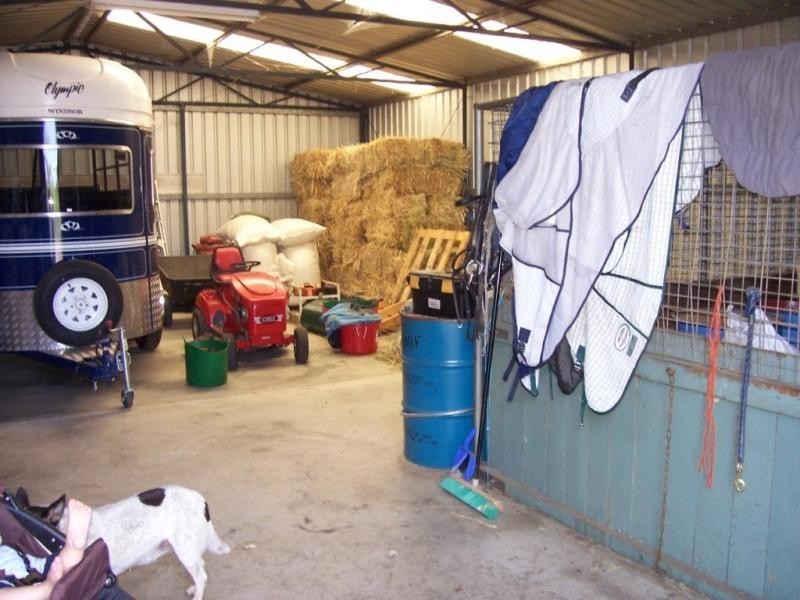 255 Bodeguero Way (El Caballo Hts, Wundowie), Wooroloo WA 6558