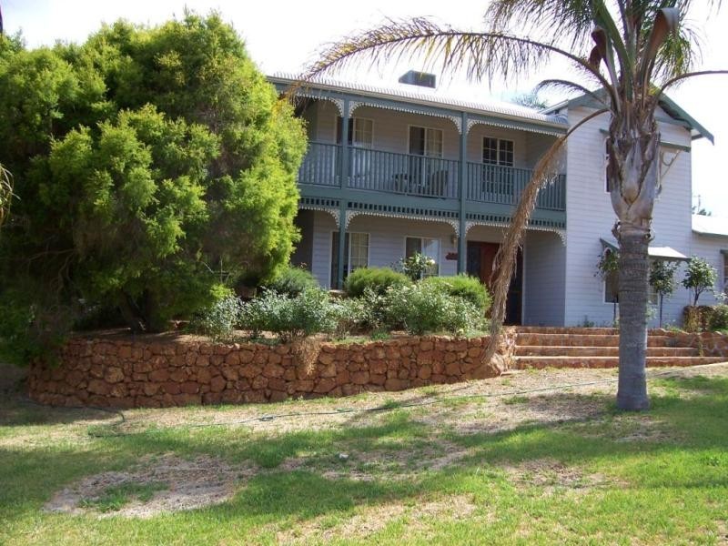 255 Bodeguero Way (El Caballo Hts, Wundowie), Wooroloo WA 6558