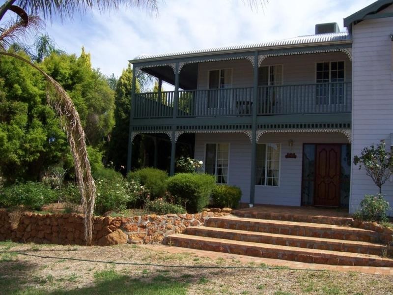 255 Bodeguero Way (El Caballo Hts, Wundowie), Wooroloo WA 6558