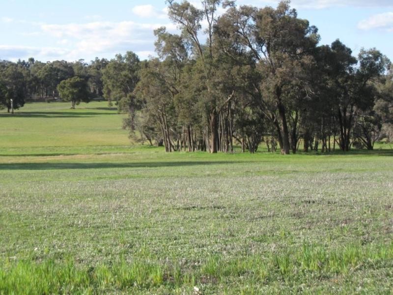 Lot 6/ Great Southern Hwy, Woottating, The Lakes WA 6556