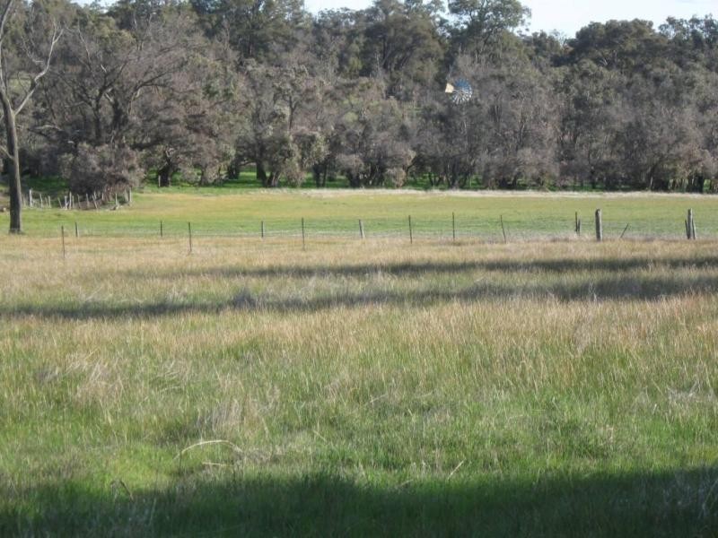Lot 6/ Great Southern Hwy, Woottating, The Lakes WA 6556