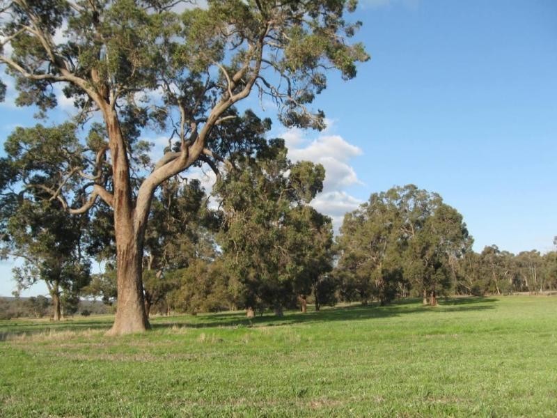 Lot 6/ Great Southern Hwy, Woottating, The Lakes WA 6556