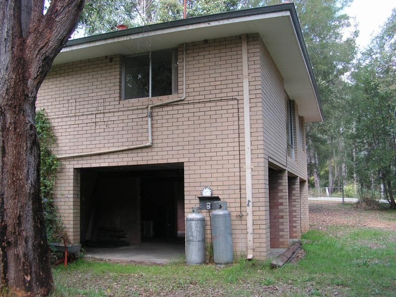 415 TRAYLEN ROAD, Stoneville WA 6081