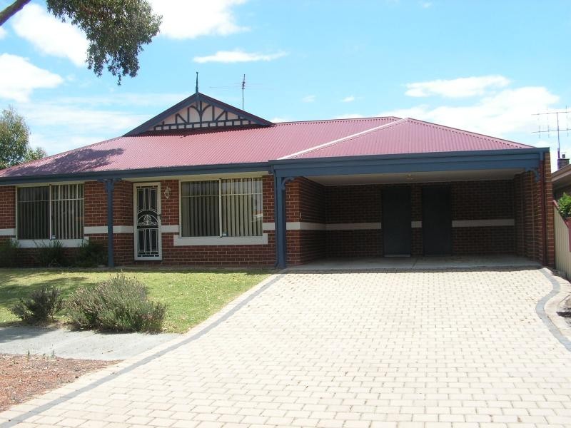 Unit 1/34 Margaret  St, Midland WA 6056