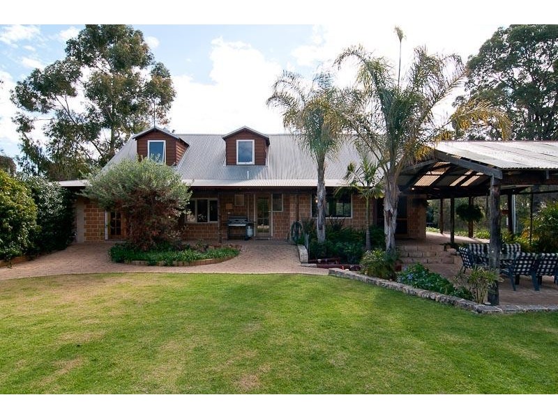 170 Samuel St, Mount Helena WA 6082