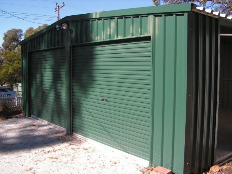 235 ORCHARD ROAD, Wooroloo WA 6558