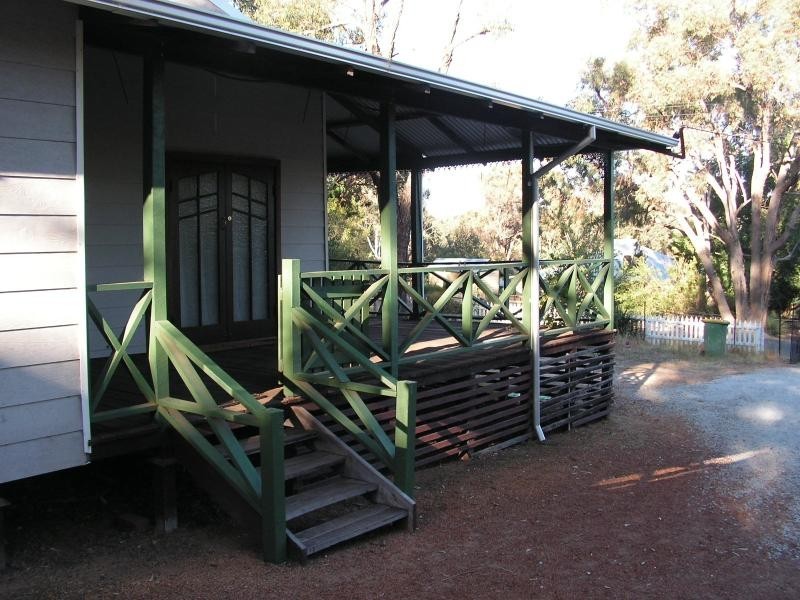 235 ORCHARD ROAD, Wooroloo WA 6558