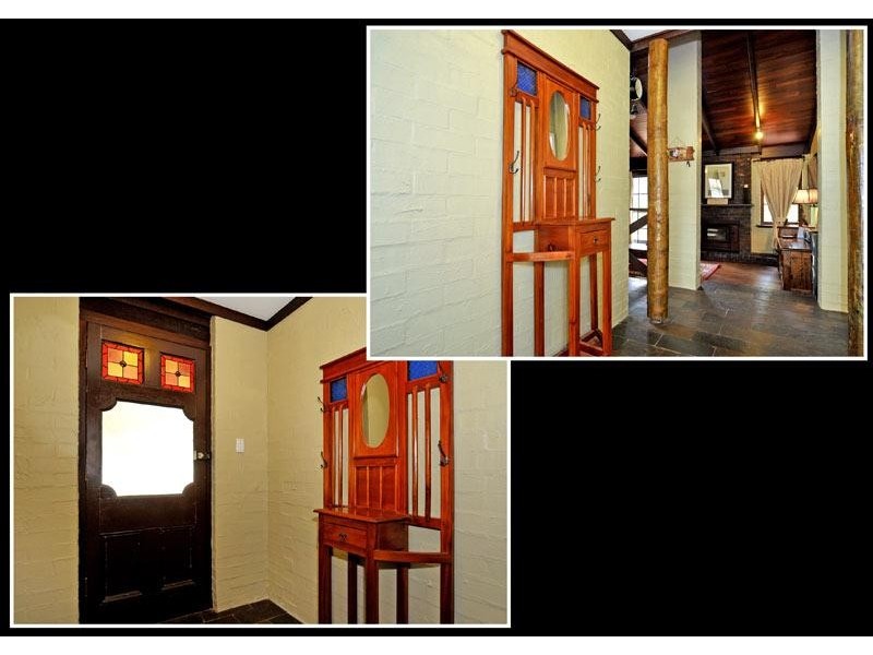 270 GILL STREET, Mundaring WA 6073