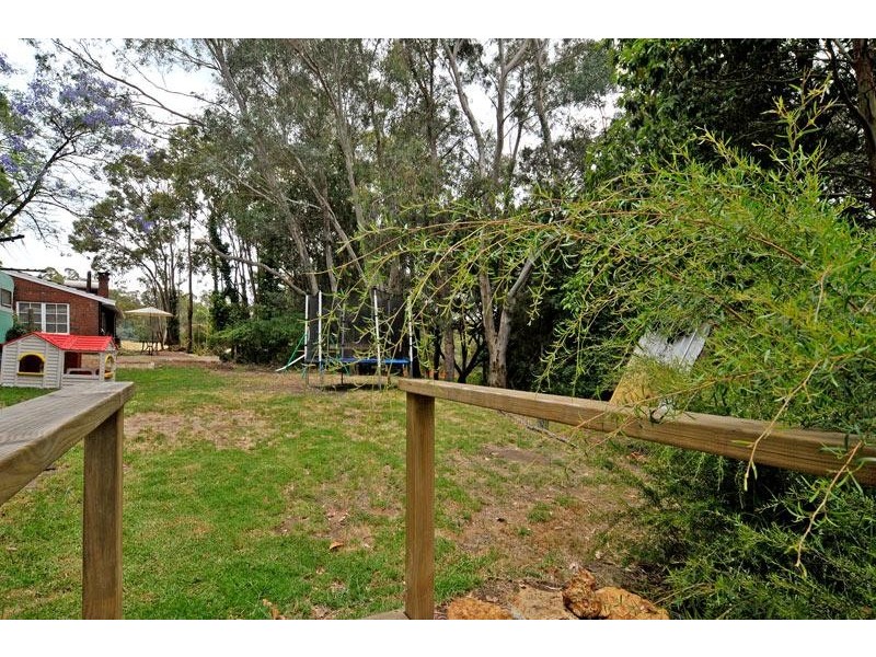 270 GILL STREET, Mundaring WA 6073