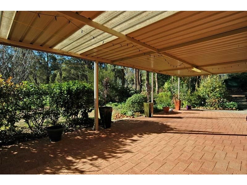 1050 Coppin Road, Mundaring WA 6073
