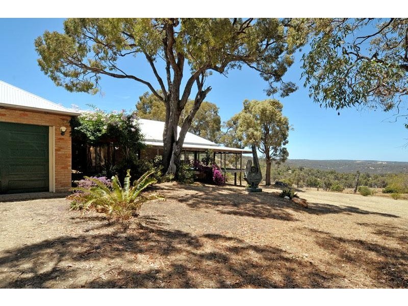 Gidgegannup WA 6083