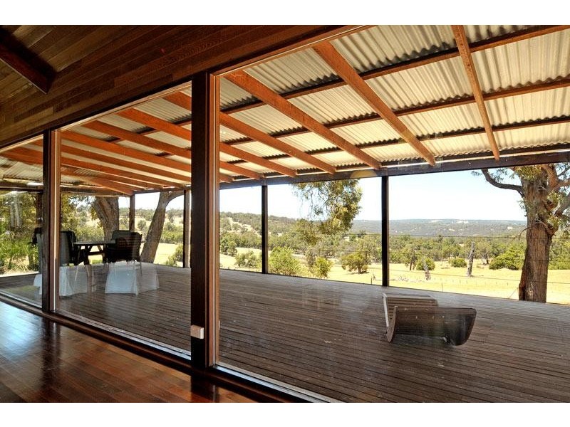 Gidgegannup WA 6083