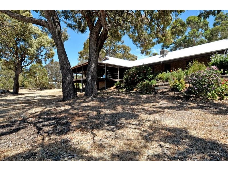 Gidgegannup WA 6083