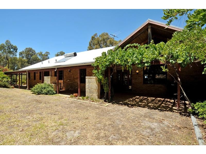 Gidgegannup WA 6083