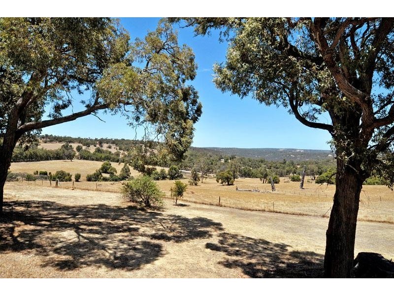 Gidgegannup WA 6083