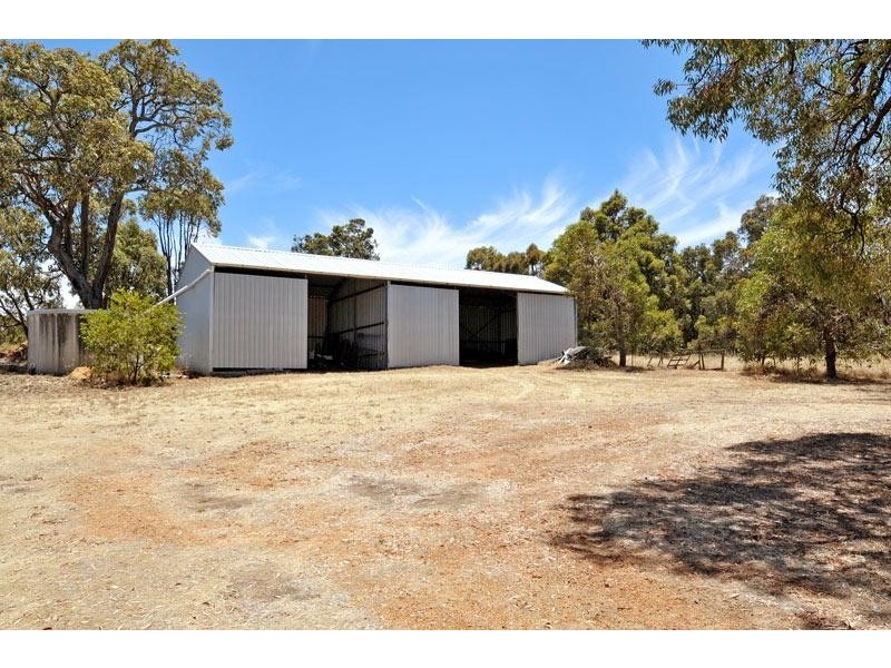 Gidgegannup WA 6083