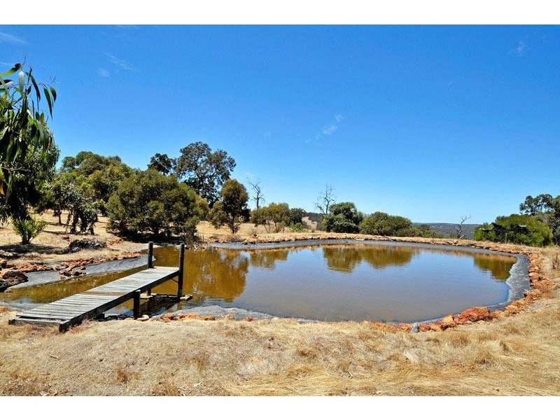 Gidgegannup WA 6083