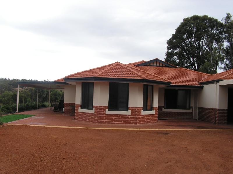 6 Cookes Way, Chidlow WA 6556
