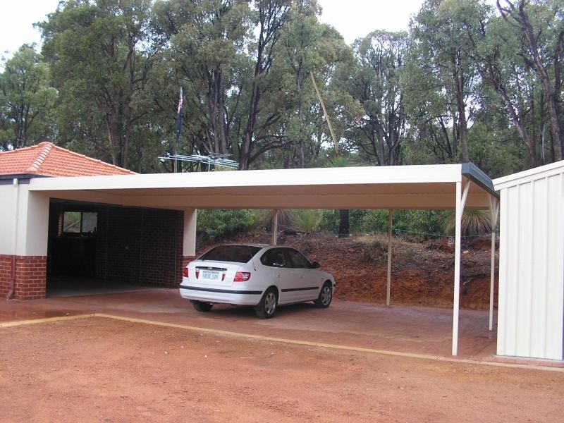6 Cookes Way, Chidlow WA 6556