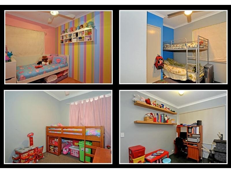 27 Wilson Street, Wooroloo WA 6558