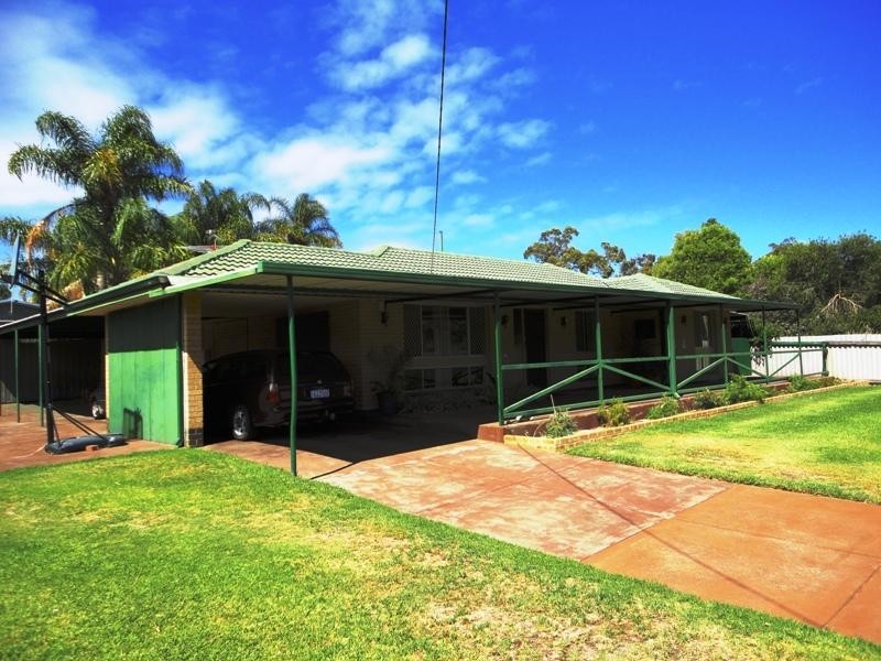 50 Northcote Street, Chidlow WA 6556