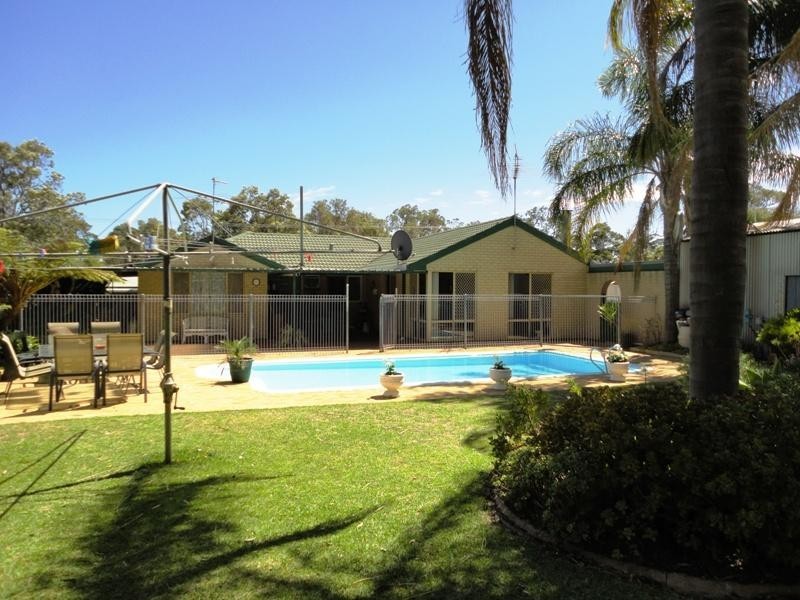 50 Northcote Street, Chidlow WA 6556
