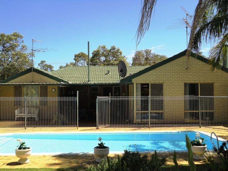 50 Northcote Street, Chidlow WA 6556