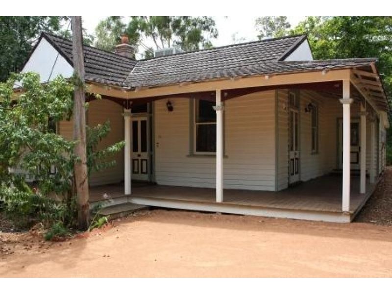 Lot 94/ Helena St, Mundaring WA 6073