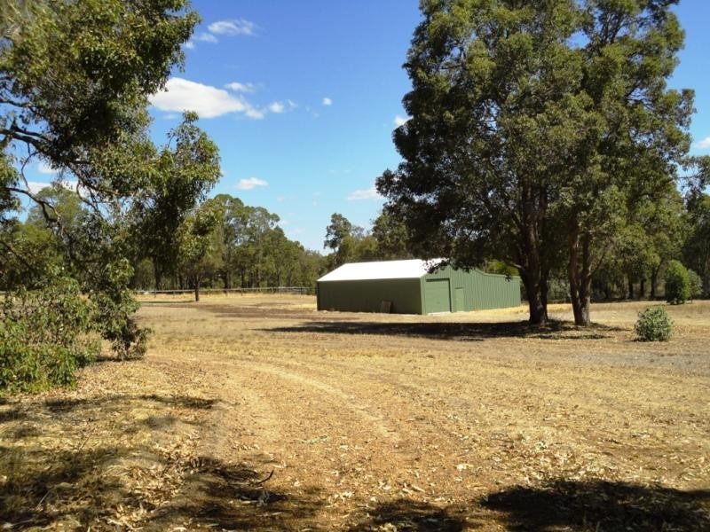 50 Anketell Road, Stoneville WA 6081