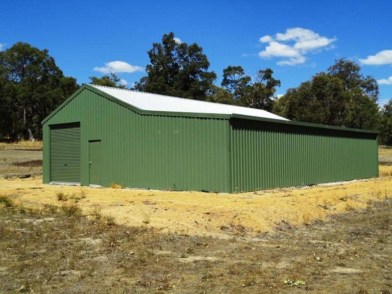 50 Anketell Road, Stoneville WA 6081