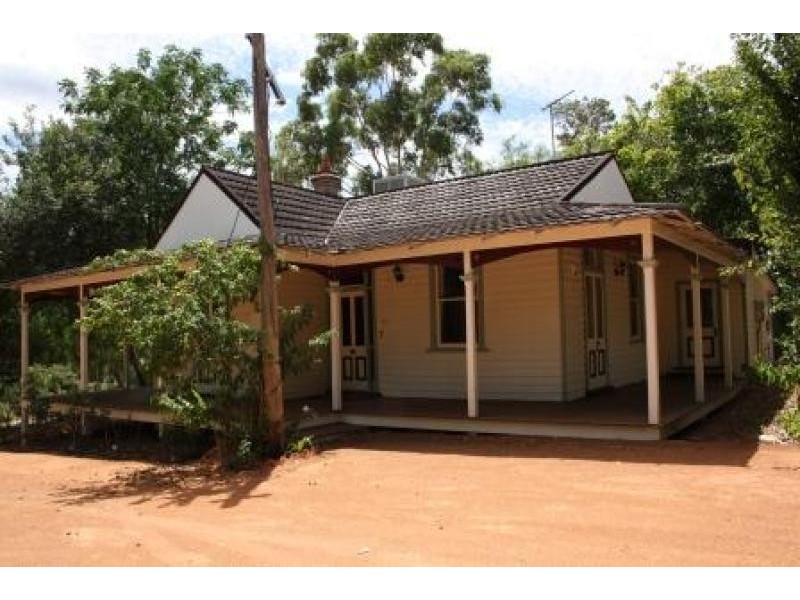 Lot 94/6 Helena Street, Mundaring WA 6073