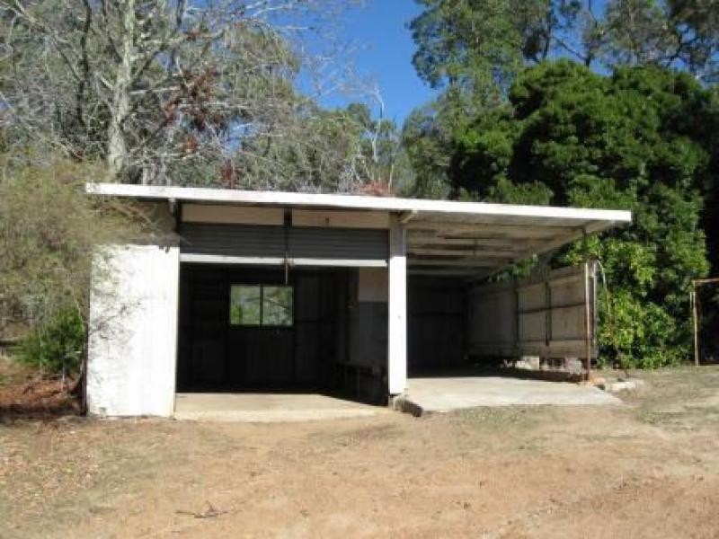Mundaring WA 6073