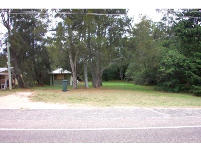 32 GRANT STREET, BROULEE, Broulee NSW 2537