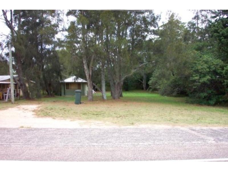 32 GRANT STREET, BROULEE, Broulee NSW 2537
